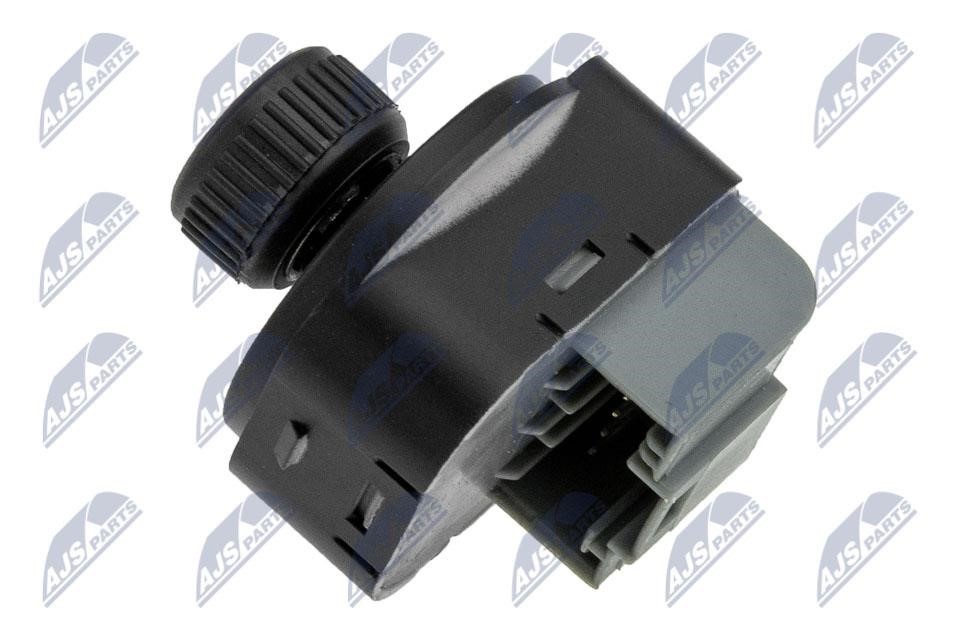 Mirror adjustment switch NTY EWS-SK-022