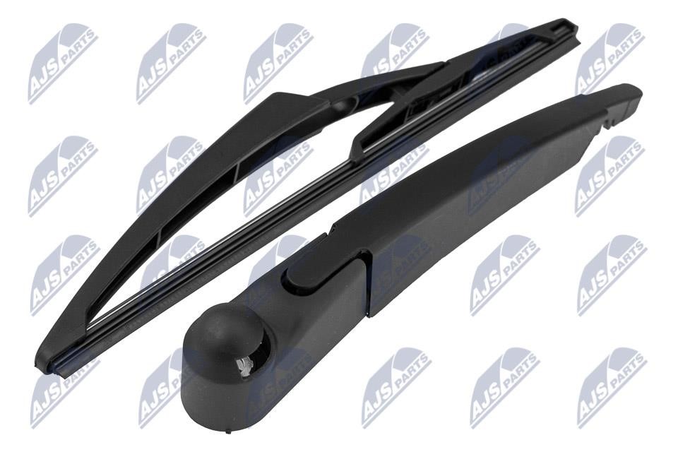Wiper arms Mini: EWBBM007 NTY Arm, rear wiper