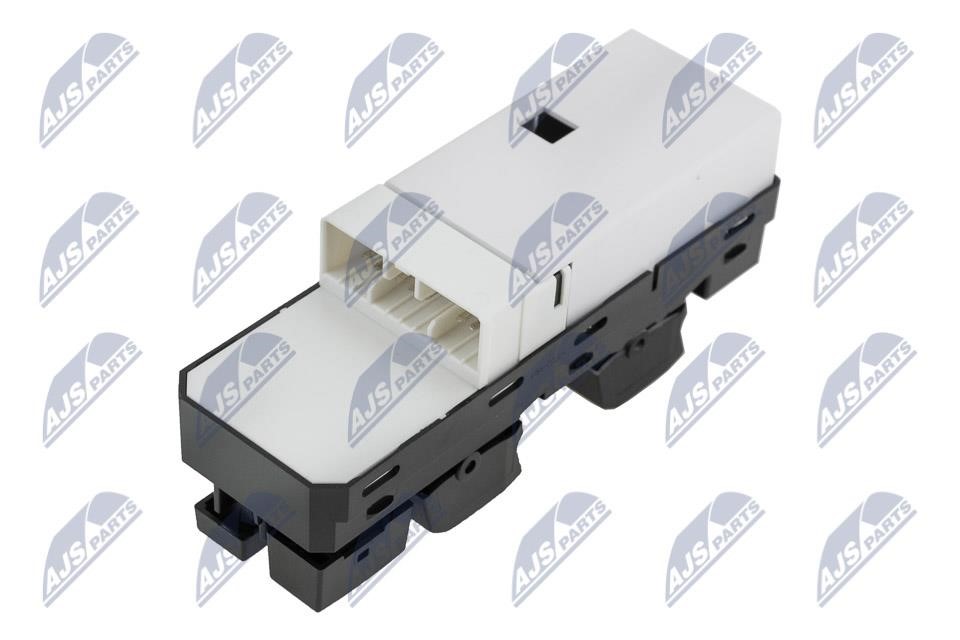Power window button NTY EWS-SU-007