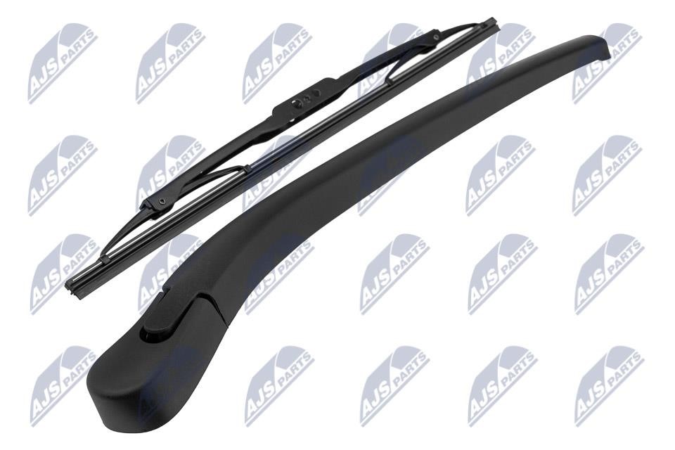 EWBBM009 NTY Arm, rear wiper
