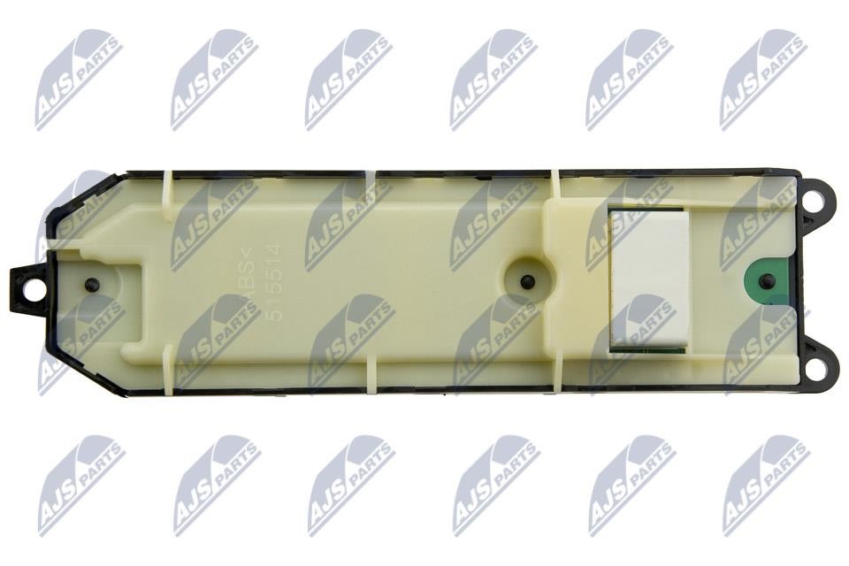 Power window button NTY EWS-TY-024