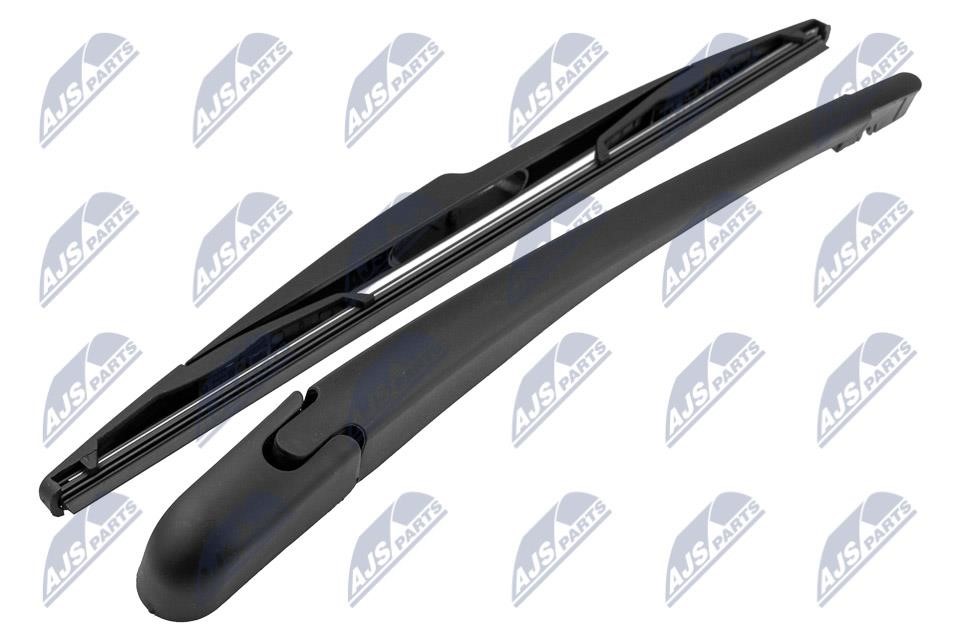 EWBCT000 NTY Arm, rear wiper