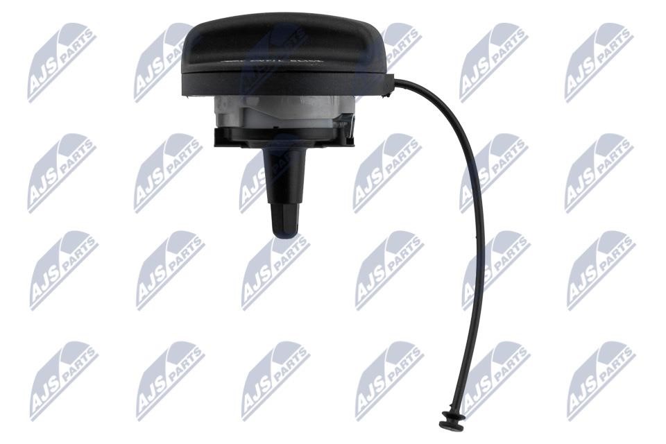 Fuel caps NTY EZC-BM-180