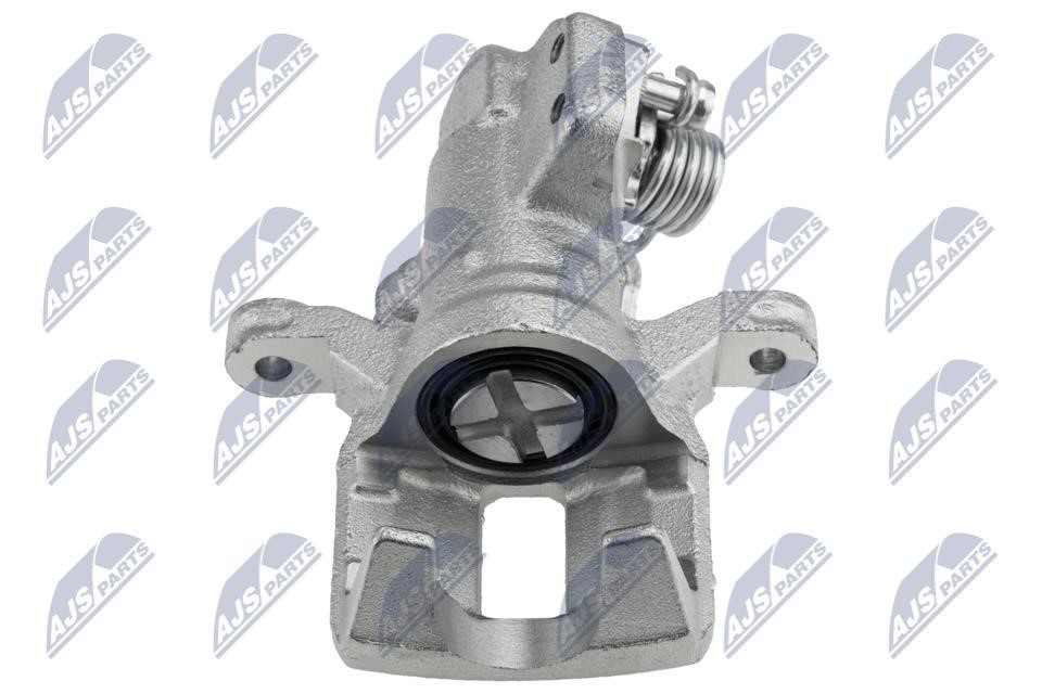 Brake caliper Honda Jazz: HZTHD030 NTY Brake caliper rear support