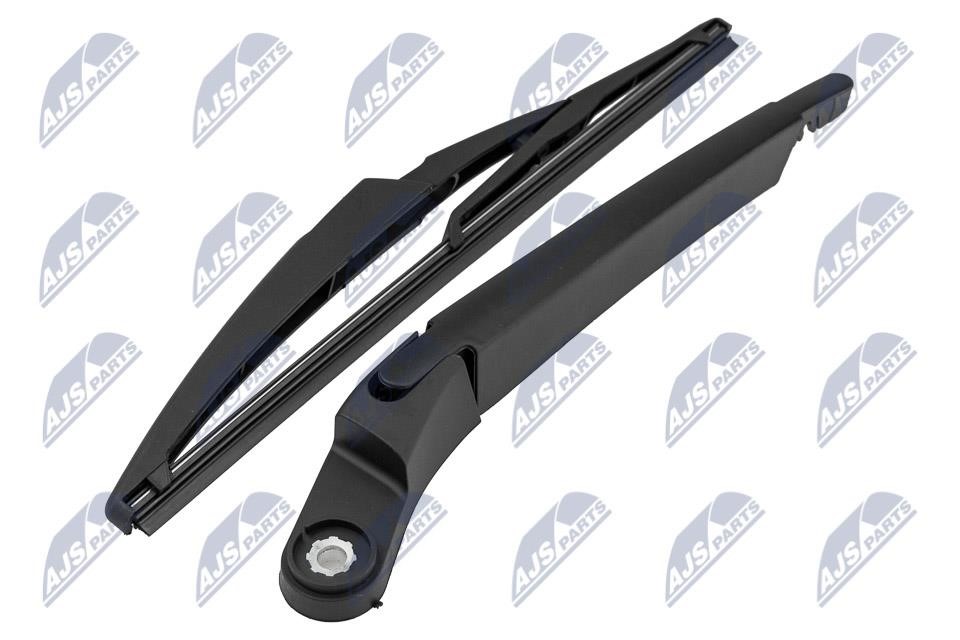 EWBCT002 NTY Arm, rear wiper