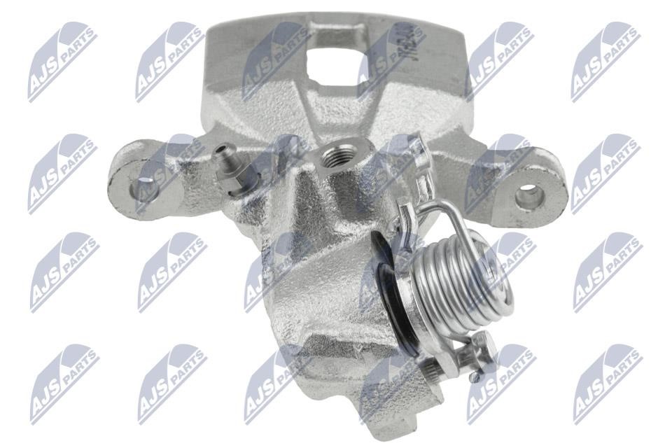 Brake caliper rear support NTY HZT-HD-030