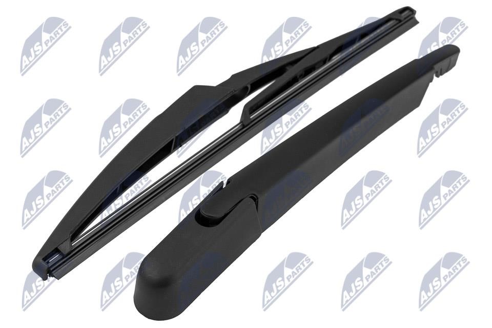 Windshield wiper arm Citroen C2: EWBCT003 NTY Arm, rear wiper