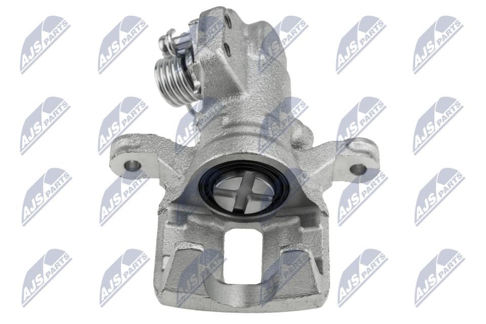 NTY HZT-HD-031 Brake caliper rear support HZTHD031 HZTHD031 NTY Brake caliper rear support