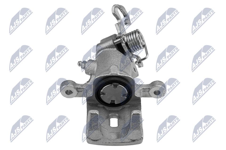 Brake caliper KIA Spectra (Kia Spectra): HZTHY547 NTY Brake caliper rear support