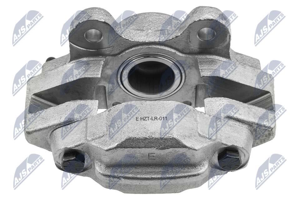 NTY HZT-LR-011 Brake caliper rear right HZTLR011 HZTLR011 NTY Brake caliper rear right