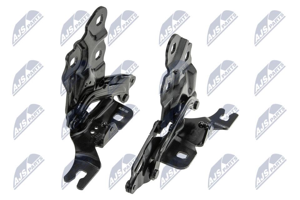 NTY EZC-BM-184 Hood hinge EZCBM184 EZCBM184 NTY Hood hinge