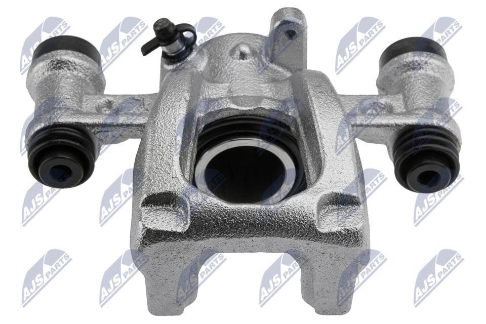 Brake caliper rear support NTY HZT-ME-046
