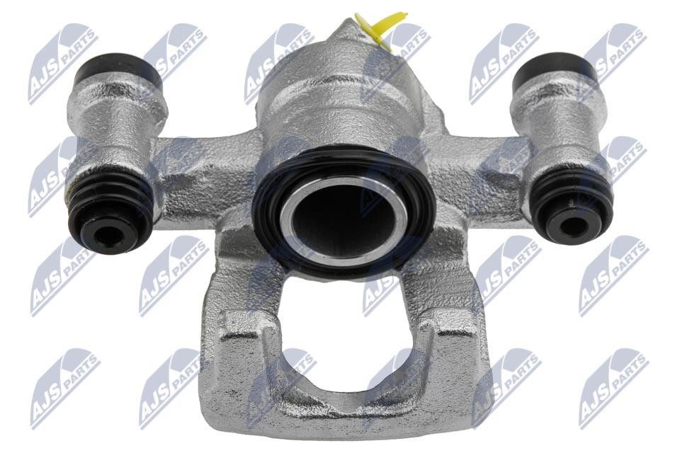 HZTME046 NTY Brake caliper rear support