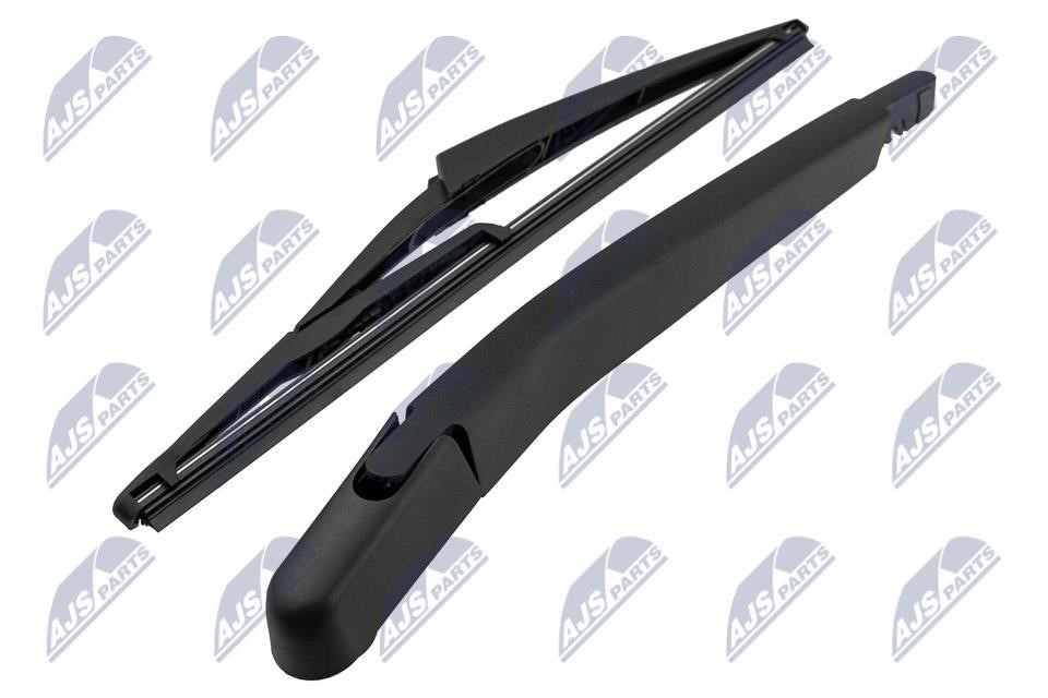 Wiper arms Fiat: EWBFT000 NTY Arm, rear wiper