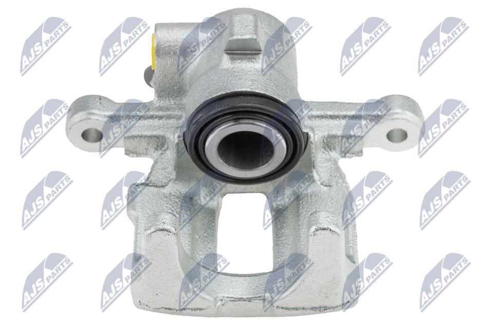 NTY HZT-ME-049 Brake caliper rear support HZTME049