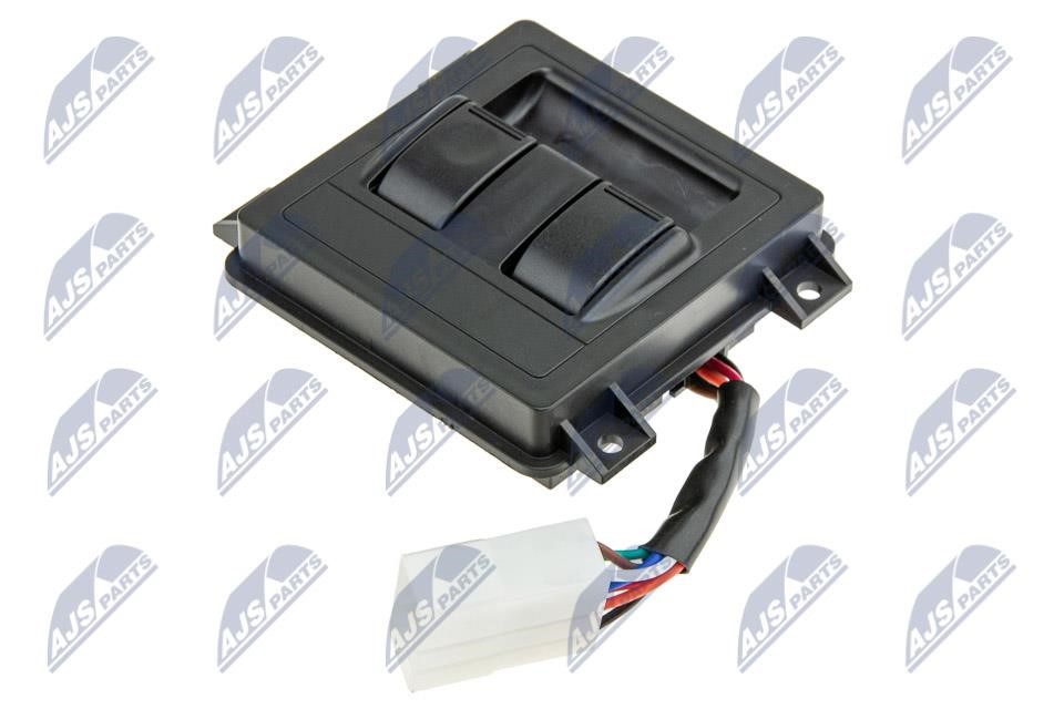 Power window switch Mitsubishi: EWSMS008 NTY Switch, window regulator