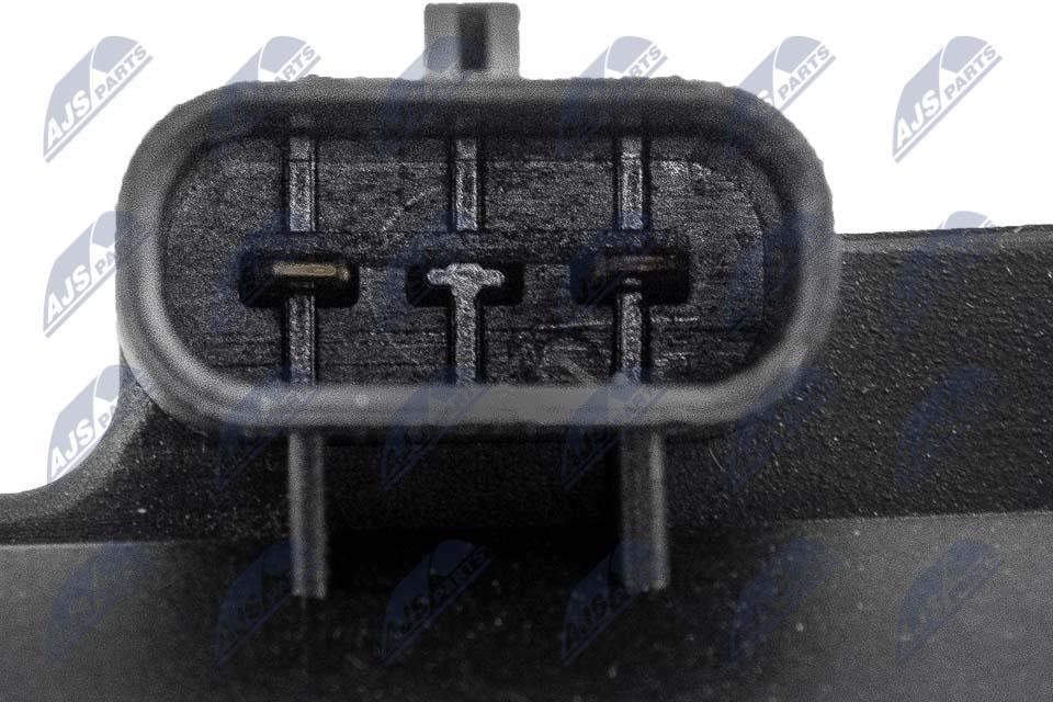 Brake caliper NTY HZT-ME-053