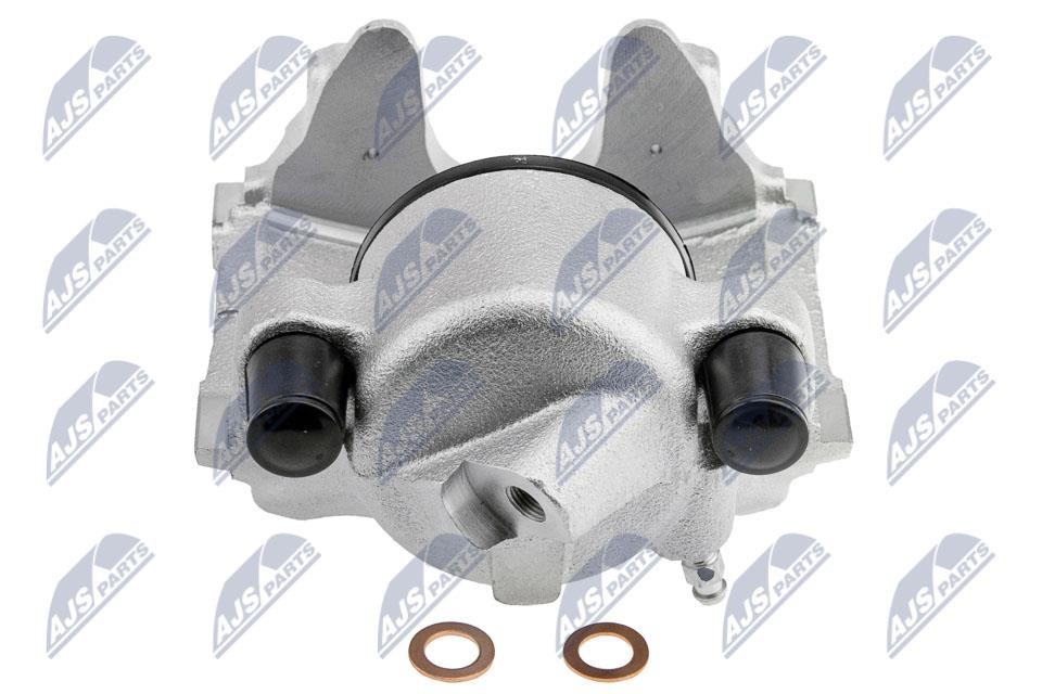 Brake caliper NTY HZP-JG-004