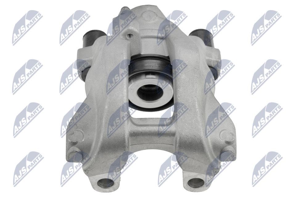 Brake caliper rear support NTY HZT-ME-059
