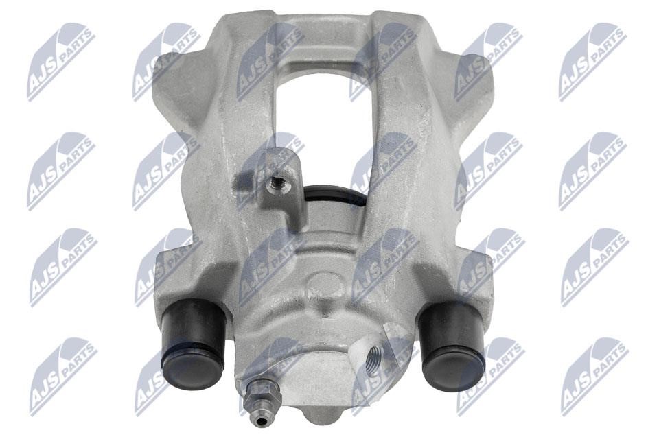 Brake caliper rear support NTY HZT-ME-060