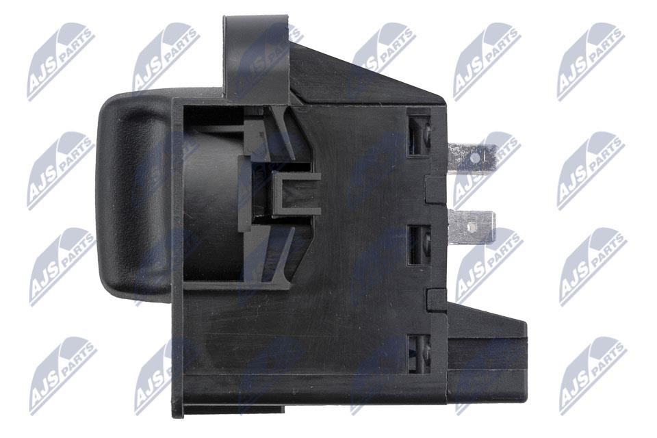NTY Commutator – price [object Object] PLN