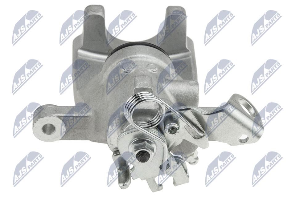 Brake caliper front NTY HZP-KA-004
