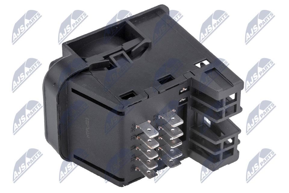 Buy NTY EWS-PL-023 at a low price in United Arab Emirates!