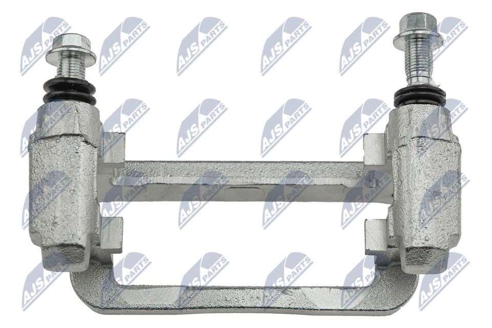 Brake caliper bracket NTY HZT-MS-002A