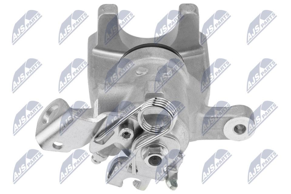 Brake caliper front NTY HZP-KA-005