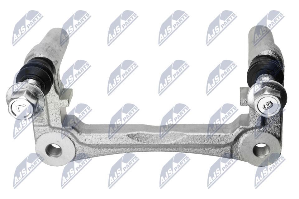 HZTMS007A NTY Brake caliper bracket
