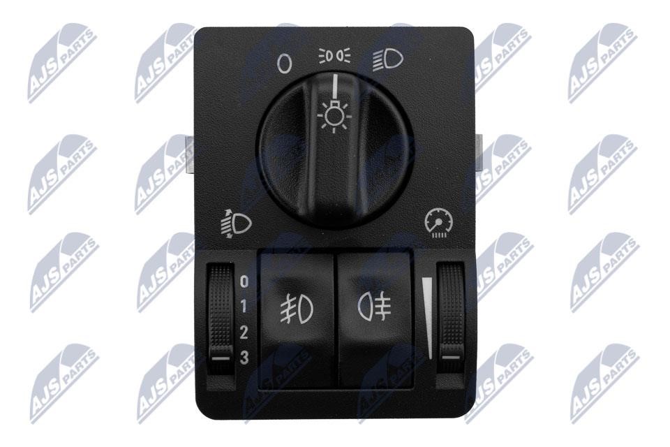 Buy NTY EWS-PL-024 at a low price in United Arab Emirates!
