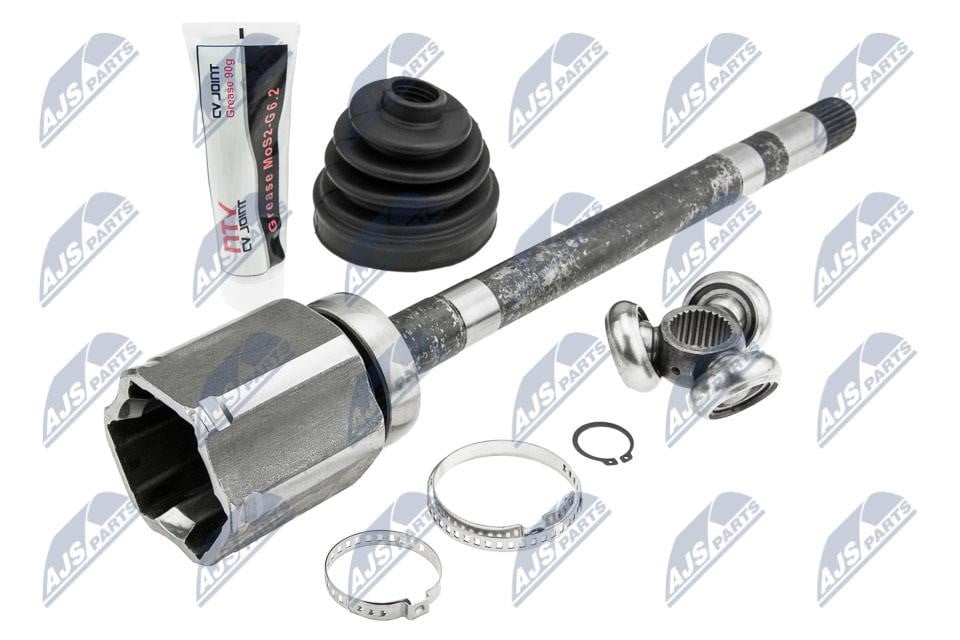 CV Joint Ford Kuga: NPWFR108 NTY CV joint