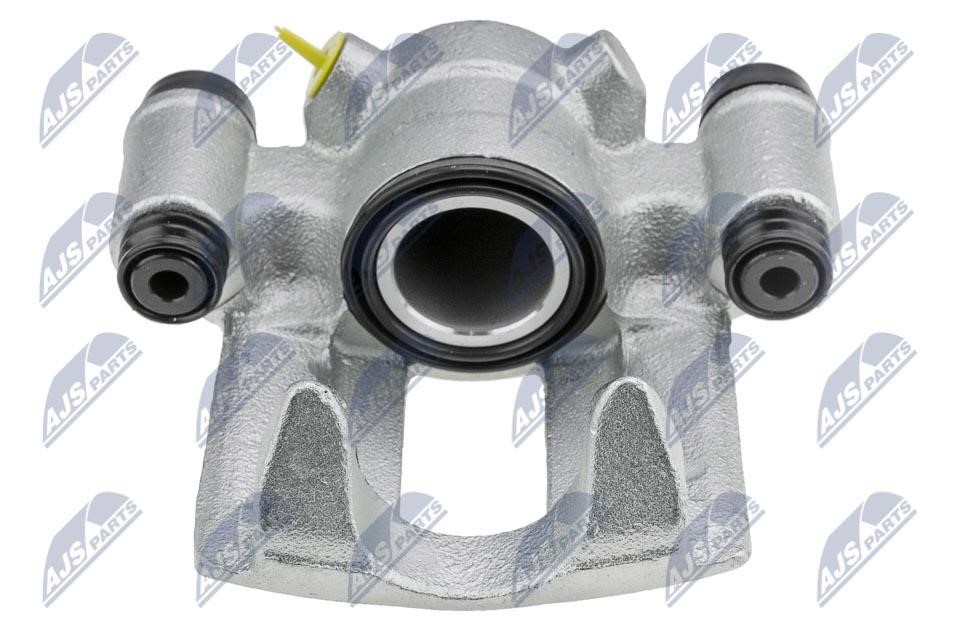 HZTCT025 NTY Brake caliper rear support