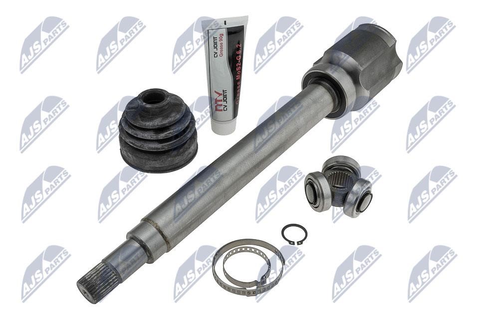 Buy NTY NPW-FR-116 at a low price in United Arab Emirates!