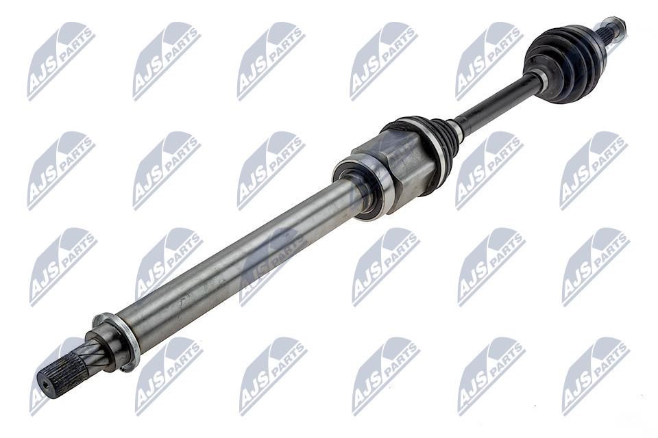 CV axle Ford: NPWFR127 NTY Drive shaft