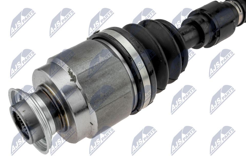 Drive shaft NTY NPW-HD-075