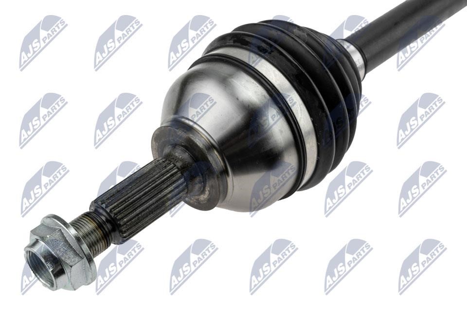 Buy NTY NPW-FR-127 at a low price in United Arab Emirates!