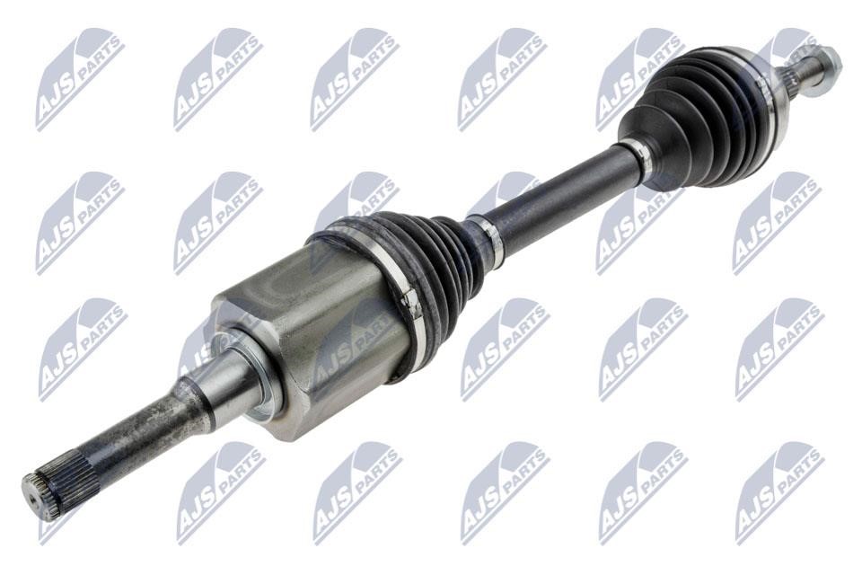 Axle shaft Ford Kuga: NPWFR133 NTY Drive shaft