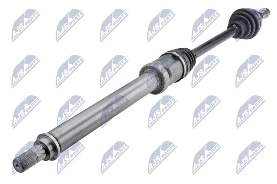 NPWFR141 NTY Drive shaft