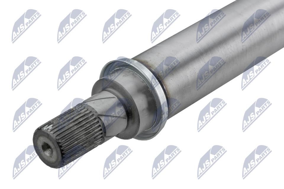 Drive shaft NTY NPW-FR-141