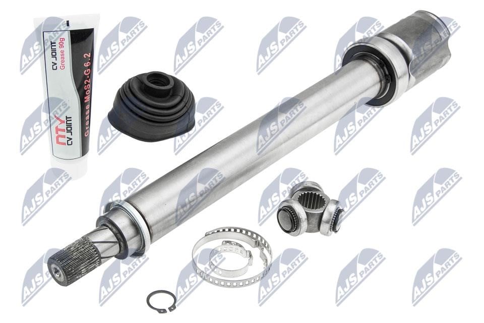 Buy NTY NPW-FR-142 at a low price in United Arab Emirates!
