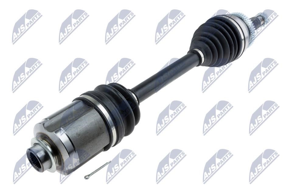 NPWHY563 NTY Drive shaft