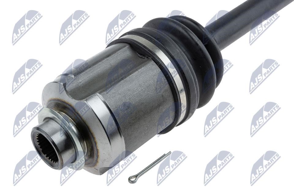 Buy NTY NPW-HY-563 at a low price in United Arab Emirates!