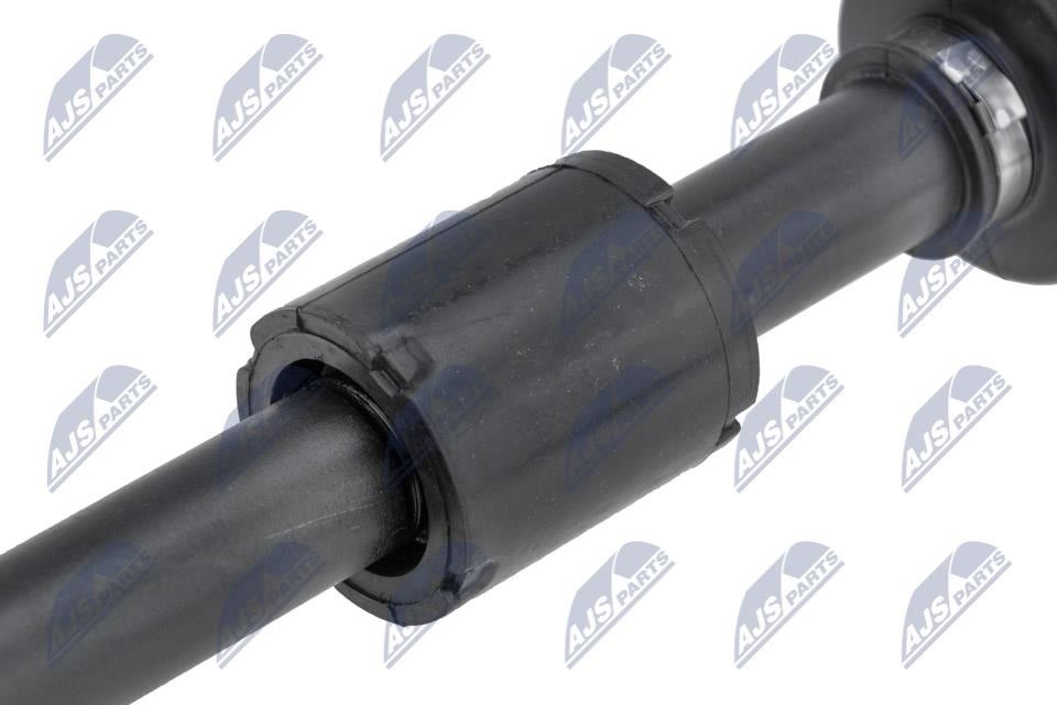 Drive shaft NTY NPW-FR-143