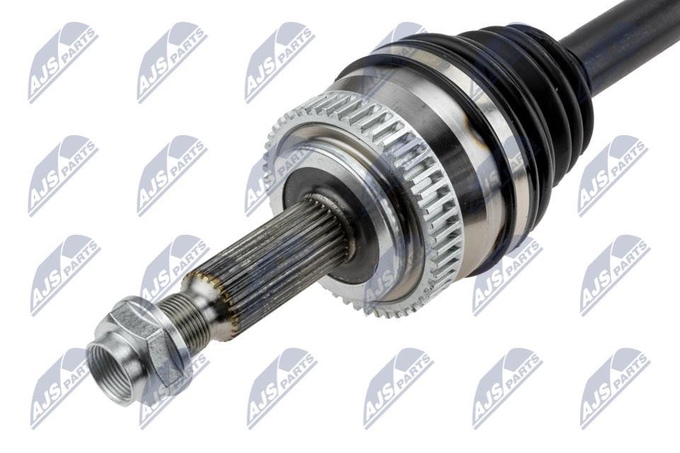 Drive shaft NTY NPW-HY-571
