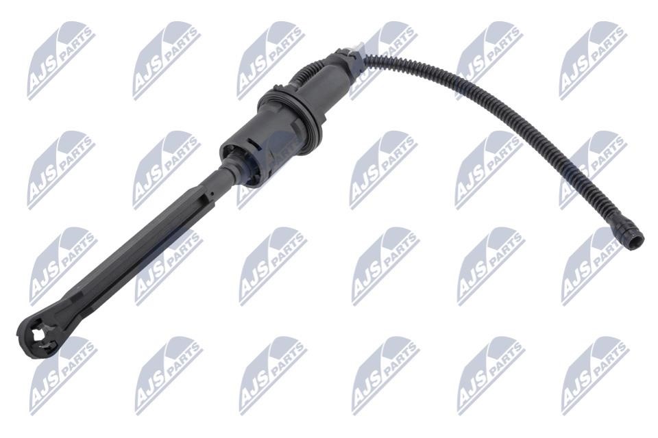 NSPCT002 NTY Master cylinder, clutch