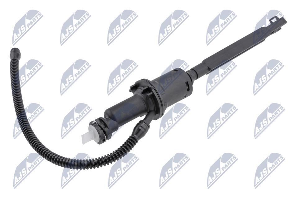 Master cylinder, clutch NTY NSP-CT-002