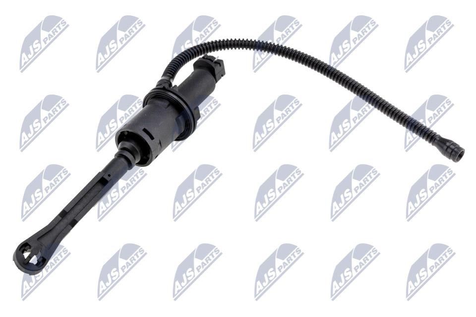 Clutch master cylinder Citroen Berlingo: NSPCT003 NTY Master cylinder, clutch