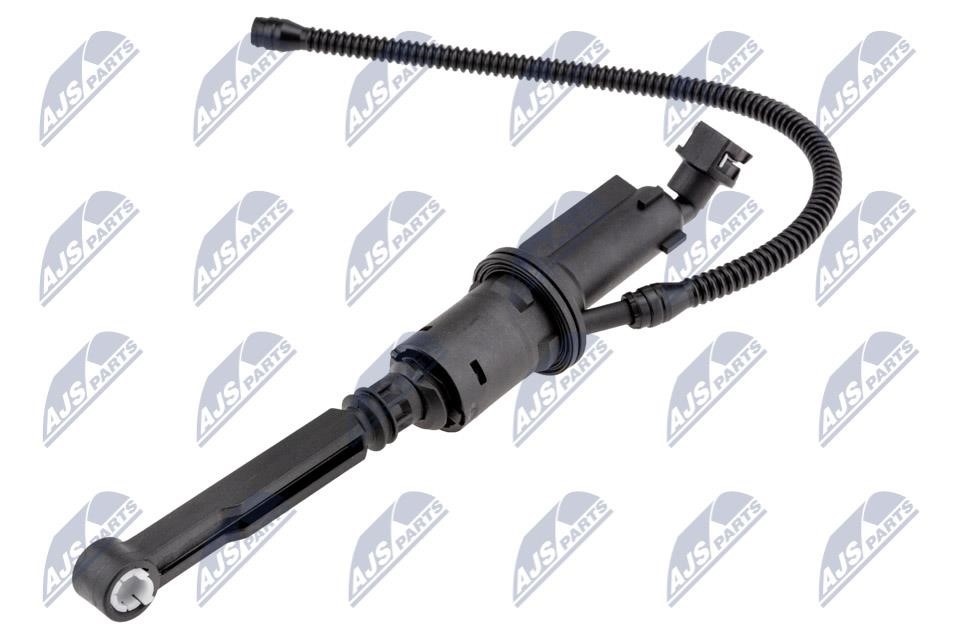 Clutch master cylinder Citroen Berlingo: NSPCT007 NTY Master cylinder, clutch