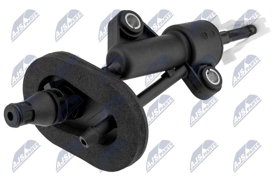 Master cylinder, clutch NTY NSP-FT-004